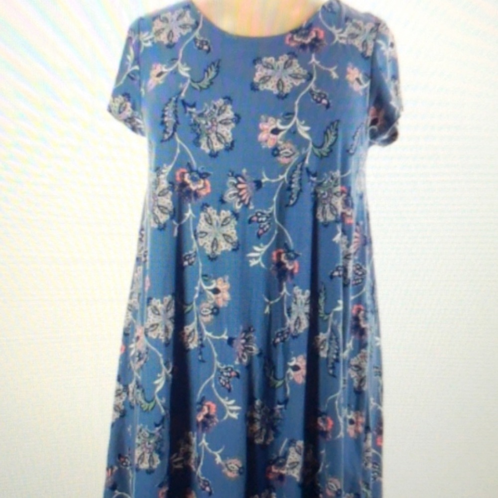 Summer Dress